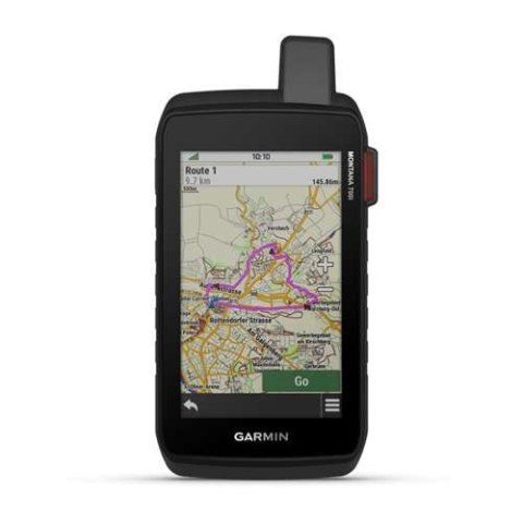 GARMIN Nawigacja Satelitarna Montana 700i