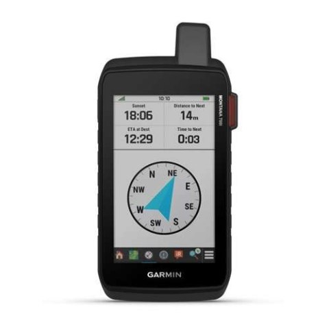 GARMIN Nawigacja Satelitarna Montana 700i