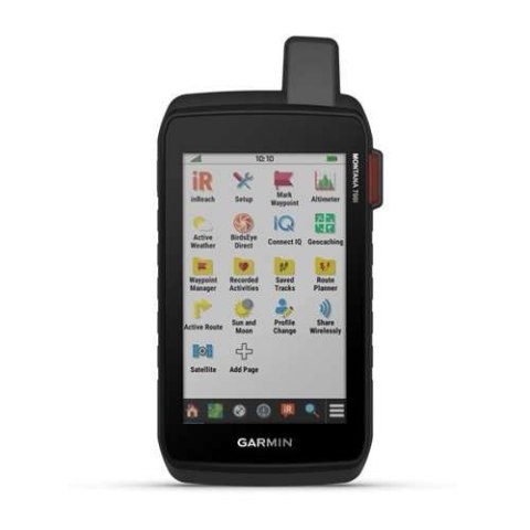 GARMIN Nawigacja Satelitarna Montana 700i