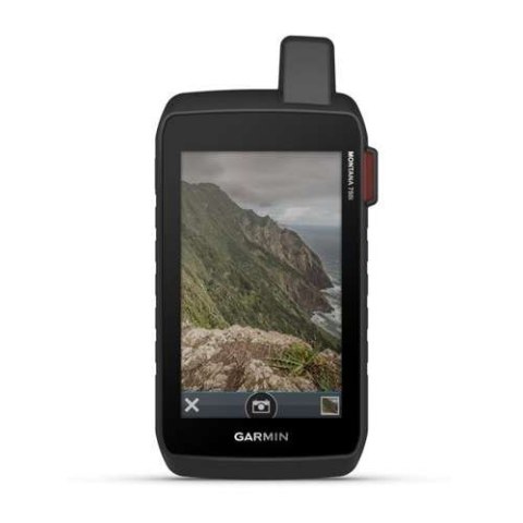 GARMIN Nawigacja Satelitarna Montana 750i