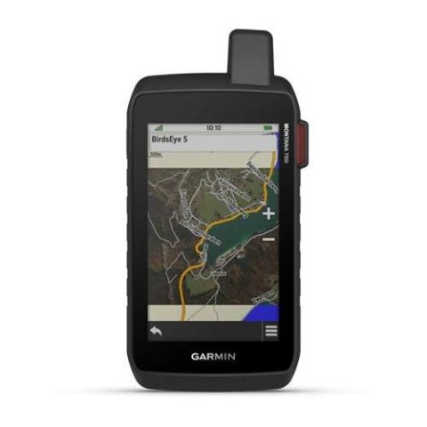 GARMIN Nawigacja Satelitarna Montana 750i