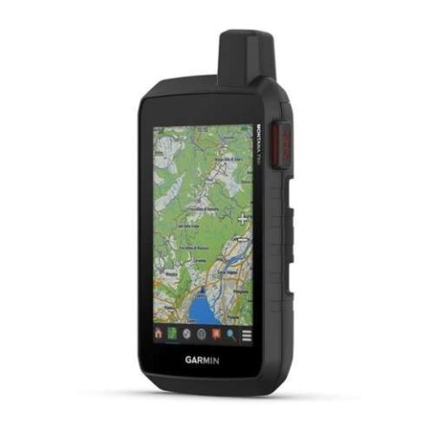 GARMIN Nawigacja Satelitarna Montana 750i