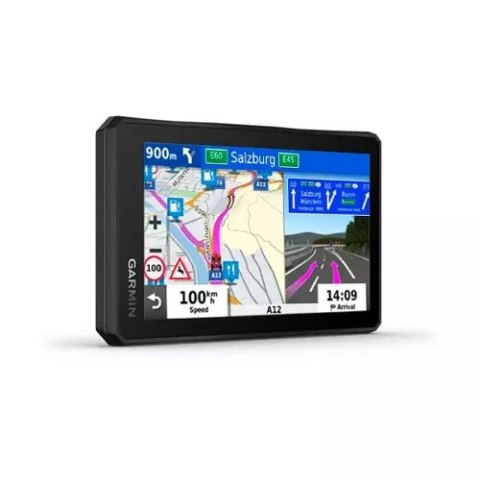 GARMIN Nawigacja Satelitarna Tread