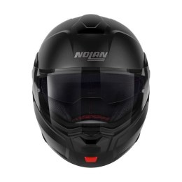 Kask NOLAN N90-3 CLASSIC N-COM 10 BLACK MATT