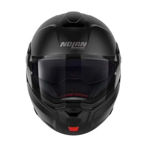 Kask NOLAN N90-3 CLASSIC N-COM 10 BLACK MATT