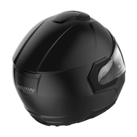 Kask NOLAN N90-3 CLASSIC N-COM 10 BLACK MATT