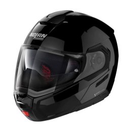 Kask NOLAN N90-3 CLASSIC N-COM 3 BLACK 'XXL