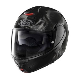 Kask X-LITE X-1005 U.C. DYAD N-COM 1 BLACK 'L
