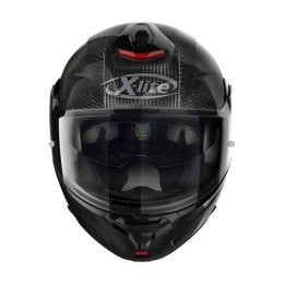 Kask X-LITE X-1005 U.C. DYAD N-COM 1 BLACK 'L
