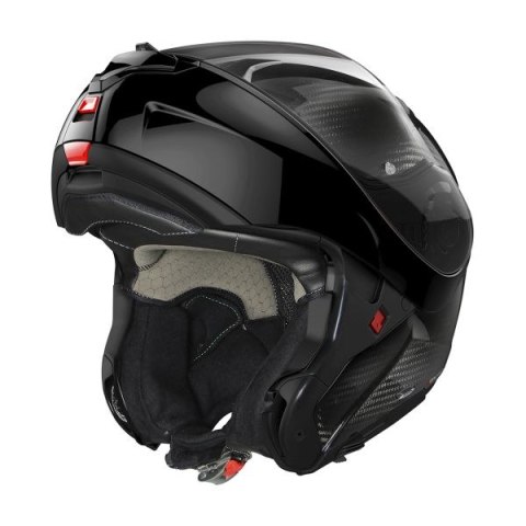 Kask X-LITE X-1005 U.C. DYAD N-COM 1 BLACK 'L