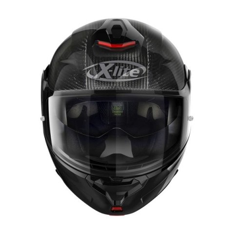 Kask X-LITE X-1005 U.C. DYAD N-COM 1 BLACK