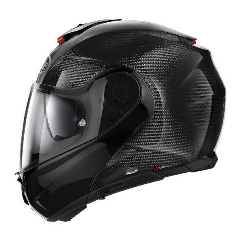 Kask X-LITE X-1005 U.C. DYAD N-COM 1 BLACK