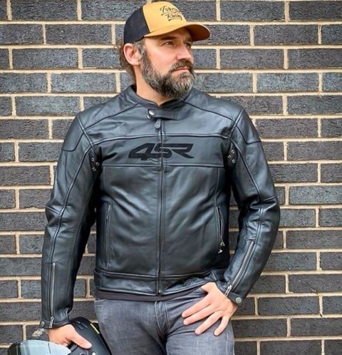 Hooligan Black Velvet