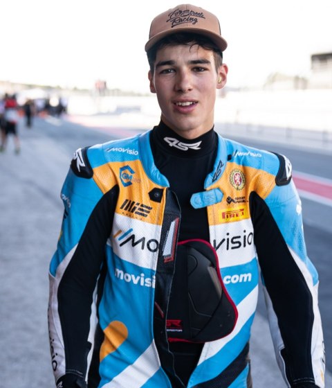 Ochraniacz klatki piersiowej