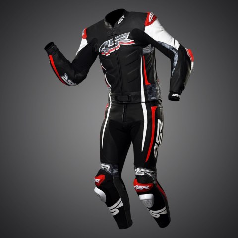 4SR RR Evo III Smrž