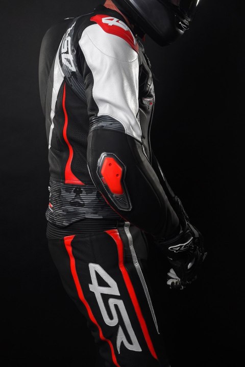 4SR RR Evo III Smrž