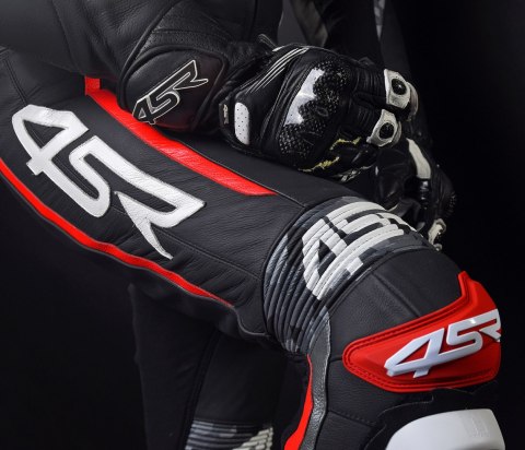 4SR RR Evo III Smrž