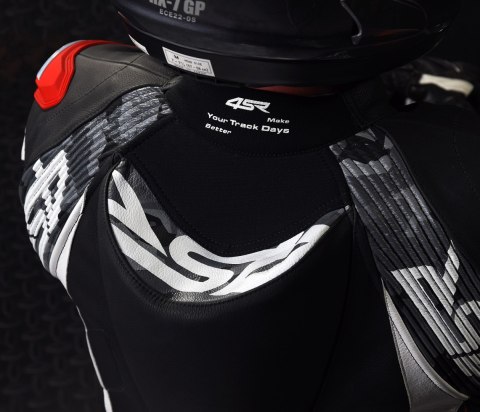 4SR RR Evo III Smrž