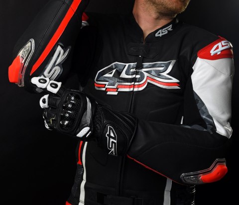 4SR RR Evo III Smrž