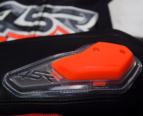 4SR RR Evo III Smrž