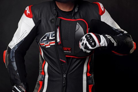 Racing Replica Smrž