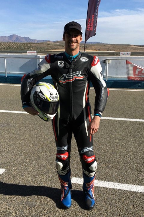 Racing Replica Smrž