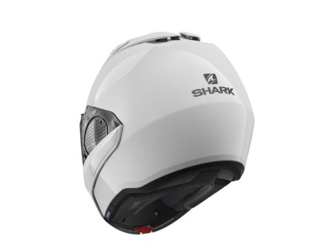 SHARK EVO GT BLANK WHITE