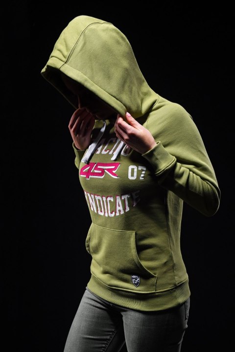 Bluza Syndicate Lady