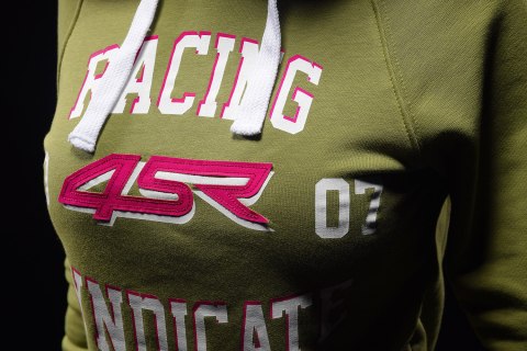 Bluza Syndicate Lady