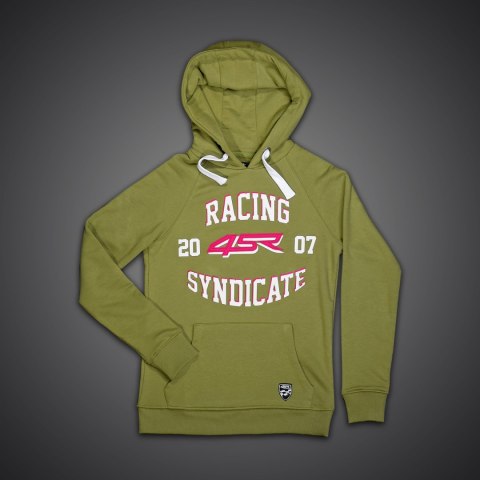 Bluza Syndicate Lady