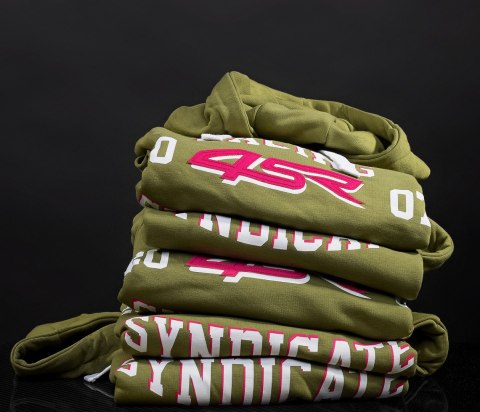 Bluza Syndicate Lady