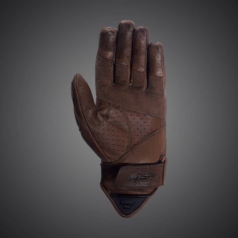 Monster gloves Brown