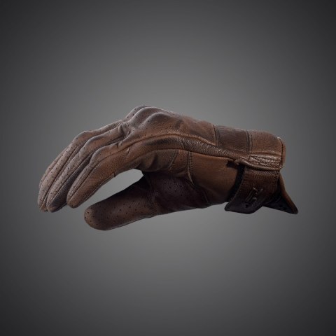 Monster gloves Brown