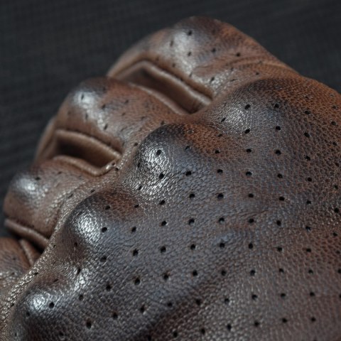 Monster gloves Brown