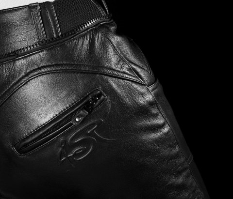 Roadster Lady trousers