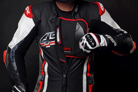 Sport Cup Plus Black White