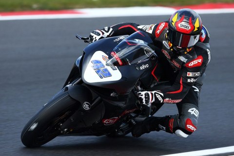 Sport Cup Plus Black White