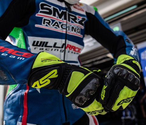 Sport Cup Plus Yellow