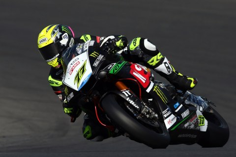 Sport Cup Plus Yellow