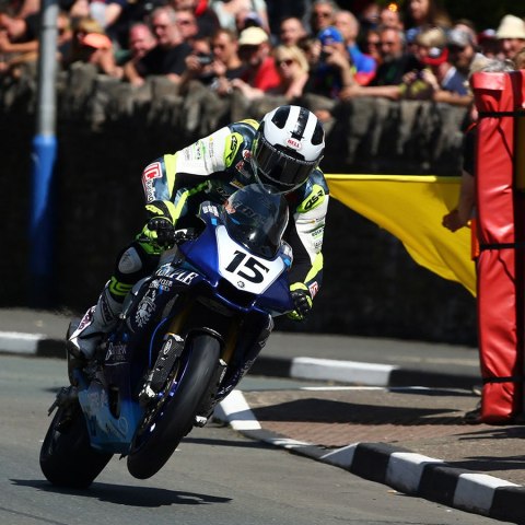 Sport Cup Plus Yellow