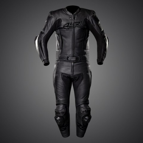 RR Evo III Black Series