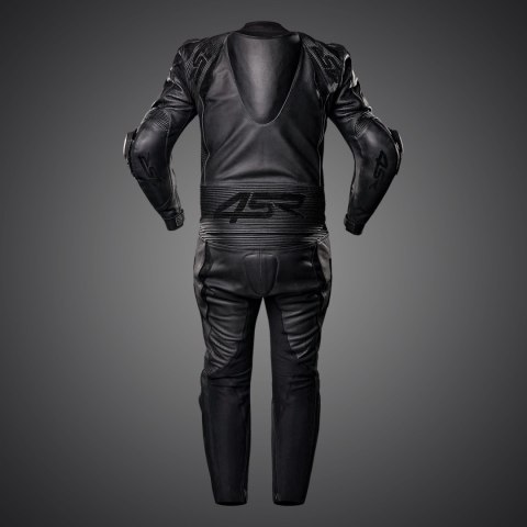 RR Evo III Black Series