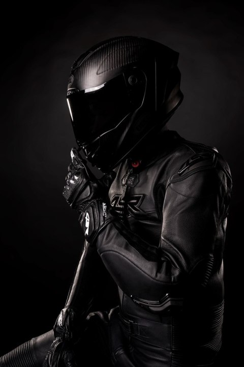 RR Evo III Black Series