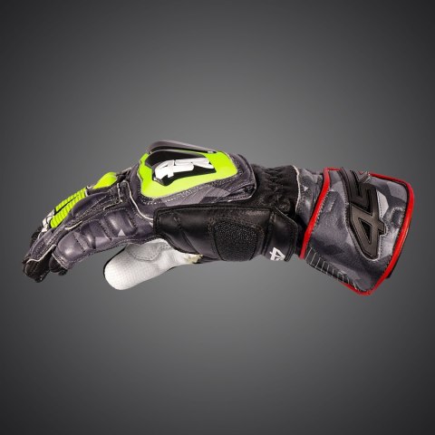 Stingray Race Spec Camo