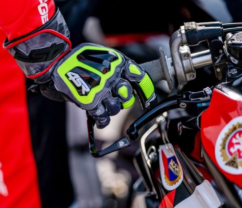 Stingray Race Spec Camo