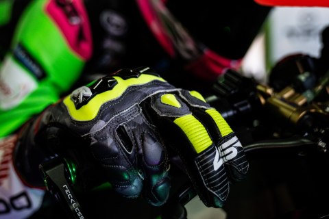 Stingray Race Spec Camo