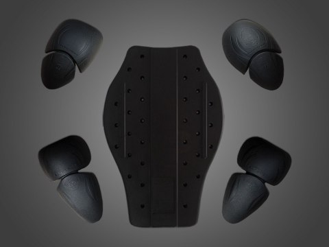 TT Replica Black Series