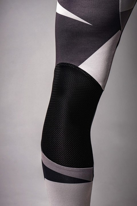 Spodnie termoaktywne Six-Pack Camo