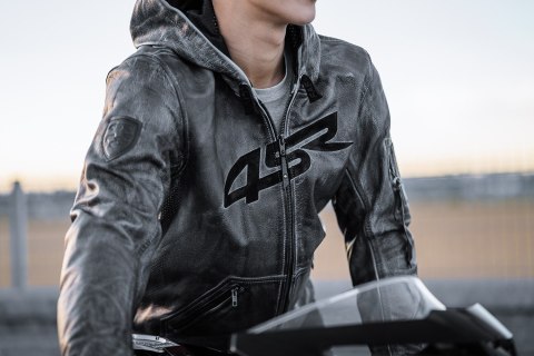 Hoodie Jacket 52
