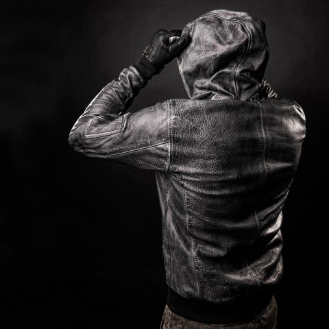 Hoodie Jacket 52
